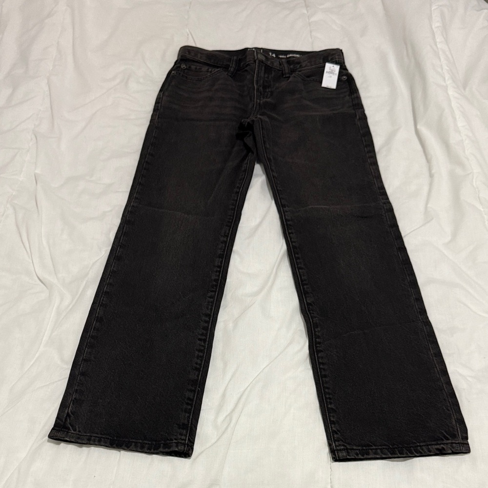 GAP Kids 90s Original Straight Jeans